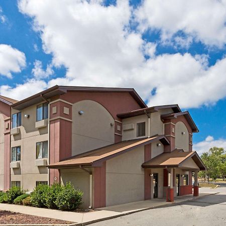 Hotel Super 8 By Wyndham Lexington Park/California Area Extérieur photo